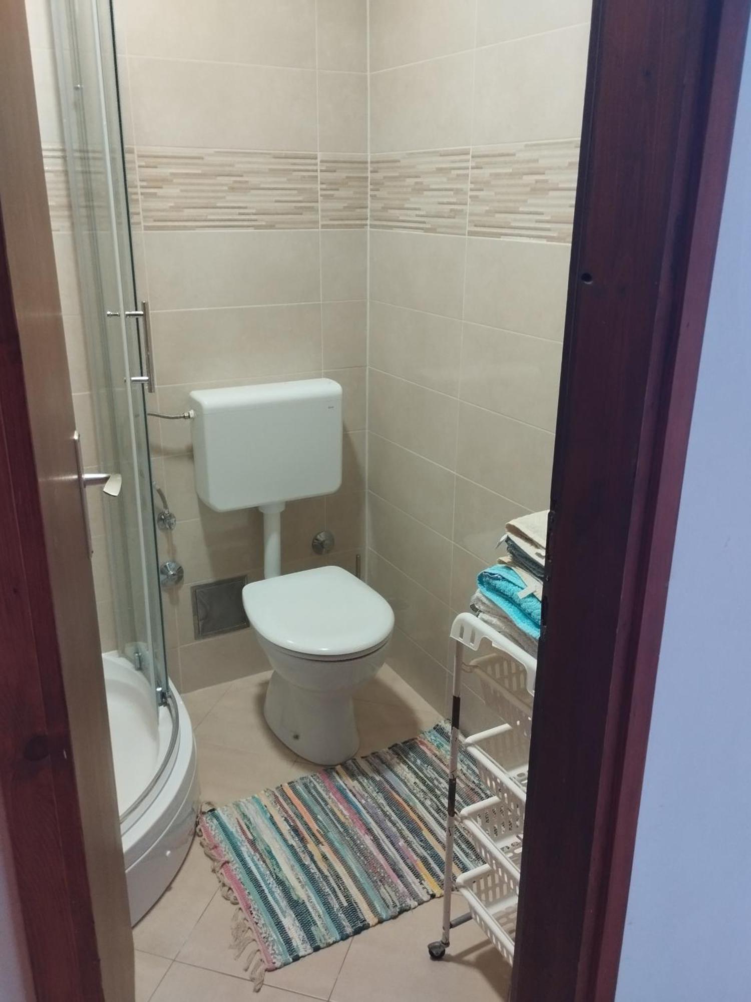 Family Apartments Tomy Punat Ngoại thất bức ảnh